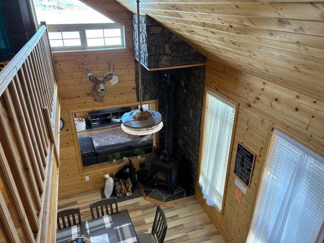 26 Mount Vista Drive, House other with 3 bedrooms, 2 bathrooms and 3 parking in Hill Spring AB | Image 35