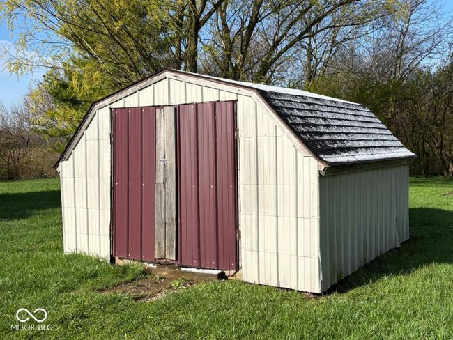 view of shed | Image 21