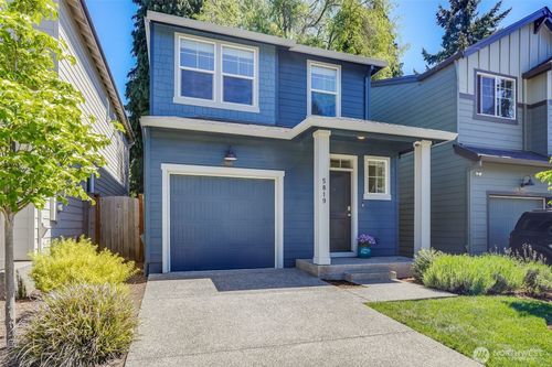 5819 Ne 80th Ct, Vancouver, WA, 98662-1701 | Card Image