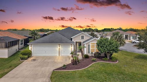 3746 New Moon Ave, The Villages, FL, 32163-2873 | Card Image