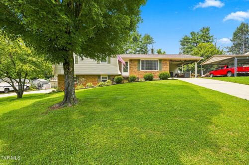 901 Nantucket Avenue, Mount Carmel, TN, 37645 | Card Image