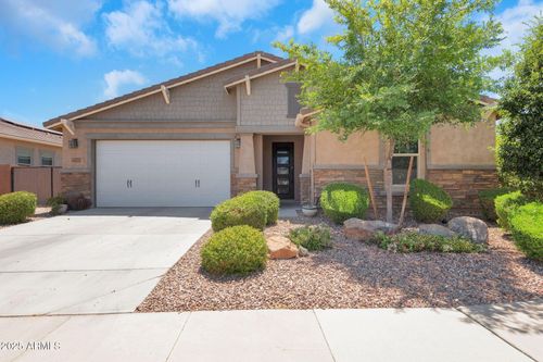 4853 N 183rd Ln, Goodyear, AZ, 85395-2701 | Card Image