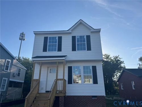 1213 Kirby St, West Point, VA, 23181 | Card Image