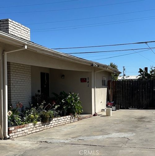 537 W University Ave, Fresno, CA, 93705-5025 | Card Image