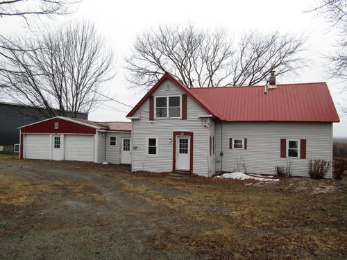 535 Enfield Road, Lincoln, ME, 04457 | Card Image