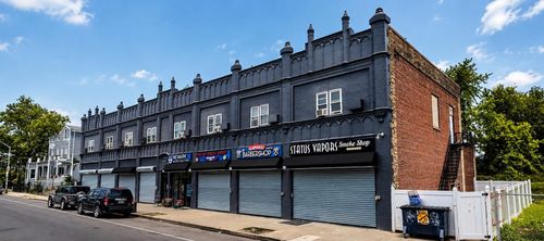 309-311 Clinton Ave, Newark, NJ, 07108 | Card Image