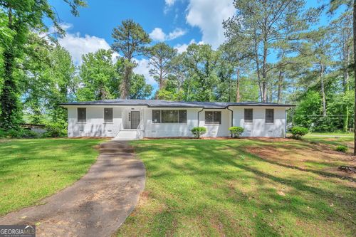 1332 Willis Mill Rd Sw, Atlanta, GA, 30311-3218 | Card Image