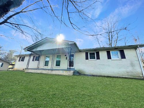 95 Liberty Dr, Mount Vernon, KY, 40456-2145 | Card Image