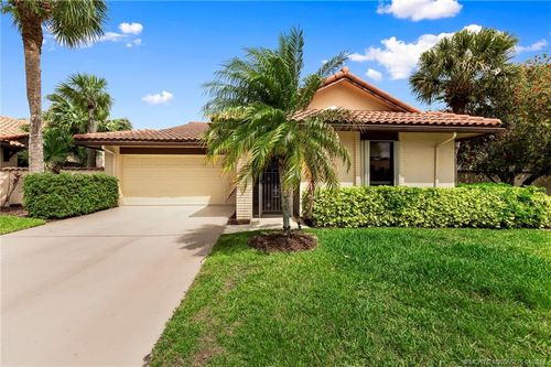 3281 Bobalink Way, Palm City, FL, 34990-2616 | Card Image