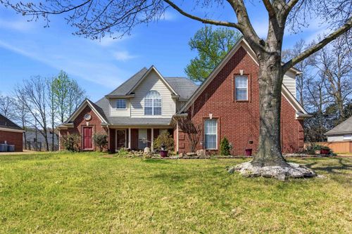 4701 Narcissus Dr, Bartlett, TN, 38135-1492 | Card Image