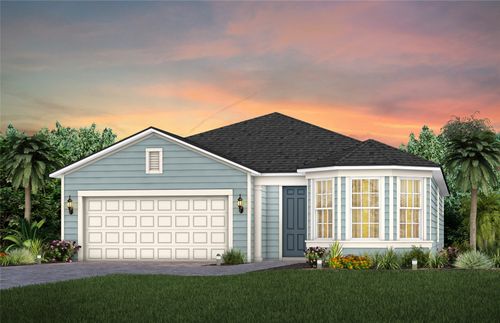 889 Del Webb Parkway, Yulee, FL, 32097 | Card Image