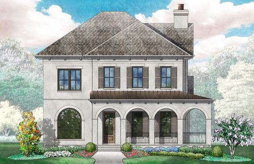 213 Equine St, Franklin, TN, 37064-1026 | Card Image