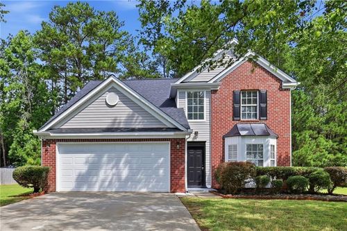 1335 Tullifenney Ct, Grayson, GA, 30017-2822 | Card Image