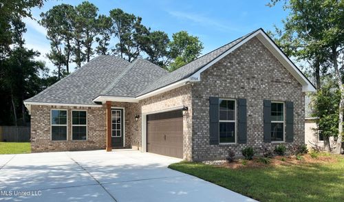 12164 Parc Aux Chenes, Gulfport, MS, 39503 | Card Image