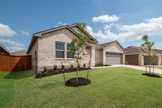 544 Tekoa Dr, House other with 4 bedrooms, 2 bathrooms and 2 parking in Georgetown TX | Image 5