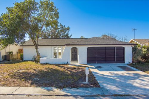 8234 Medford Dr, PORT RICHEY, FL, 34668-4267 | Card Image