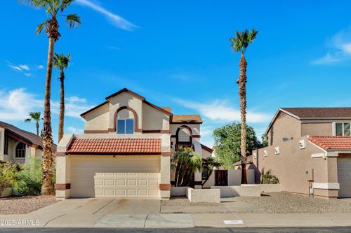 410 E Kerry Ln, Phoenix, AZ, 85024-2270 | Card Image