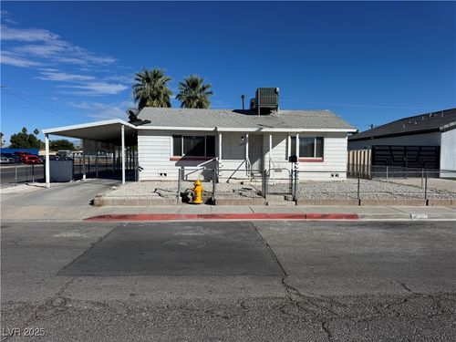 1300 E Nelson Ave, North Las Vegas, NV, 89030-5587 | Card Image
