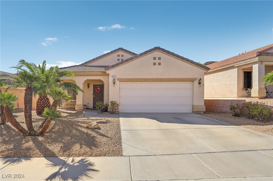 Towering Mesa Ave, Henderson, NV 89012