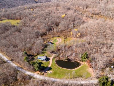 807 E Bramley Mountain Road, House other with 3 bedrooms, 2 bathrooms and null parking in Bovina NY | Image 3