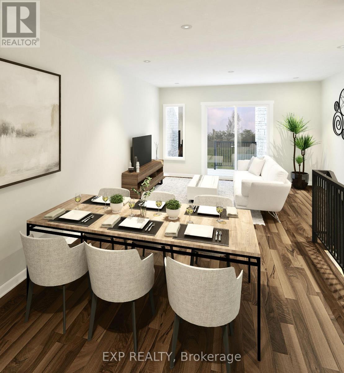 Residential Lease in Ottawa 2