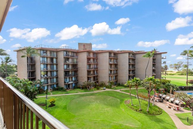 APT-403 - 938 S Kihei Rd, Condo with 1 bedrooms, 1 bathrooms and null parking in Kihei HI | Image 32