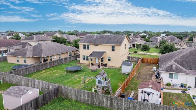 120 Blue Rock Ct, House other with 4 bedrooms, 3 bathrooms and null parking in Victoria TX | Image 6