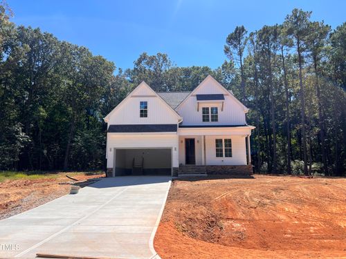 12845 Ricks Rd, Zebulon, NC, 27597 | Card Image