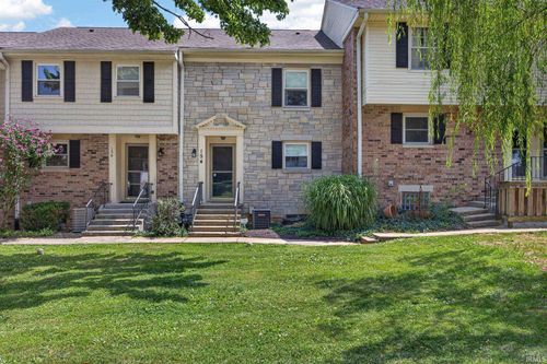 154 N Park Ridge Rd, Bloomington, IN, 47408-3120 | Card Image