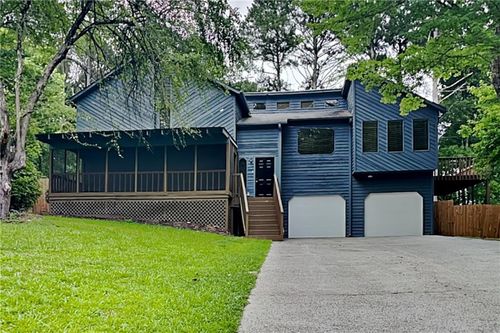 6606 Catawba Dr, Acworth, GA, 30102-1577 | Card Image