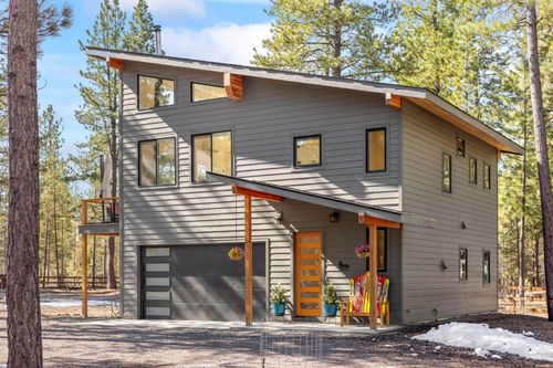16317 Whitetail Ln, Bend, OR, 97707-2662 | Card Image