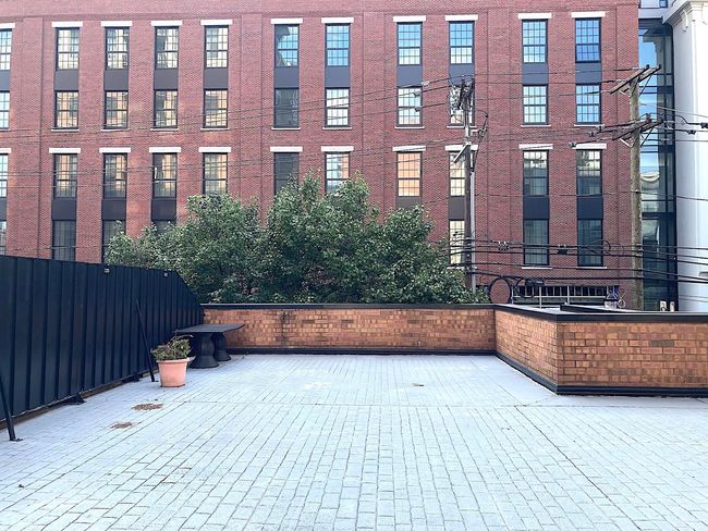APT-9B - 610 Newark St, House other with 2 bedrooms, 2 bathrooms and null parking in Hoboken NJ | Image 21