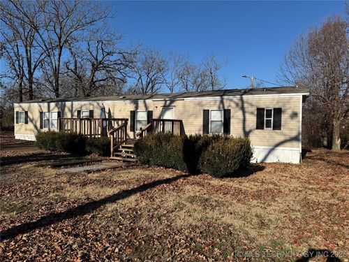 19351 S 410 Rd, Hulbert, OK, 74441-2700 | Card Image