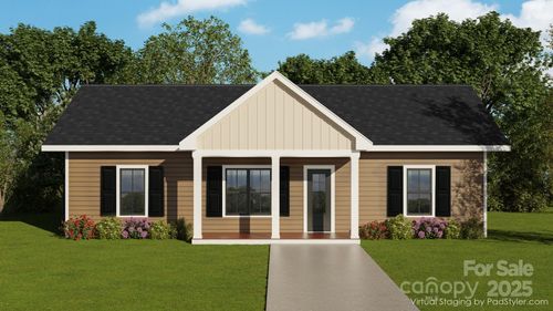 1964 Powell Ave, Lancaster, SC, 29720-3902 | Card Image