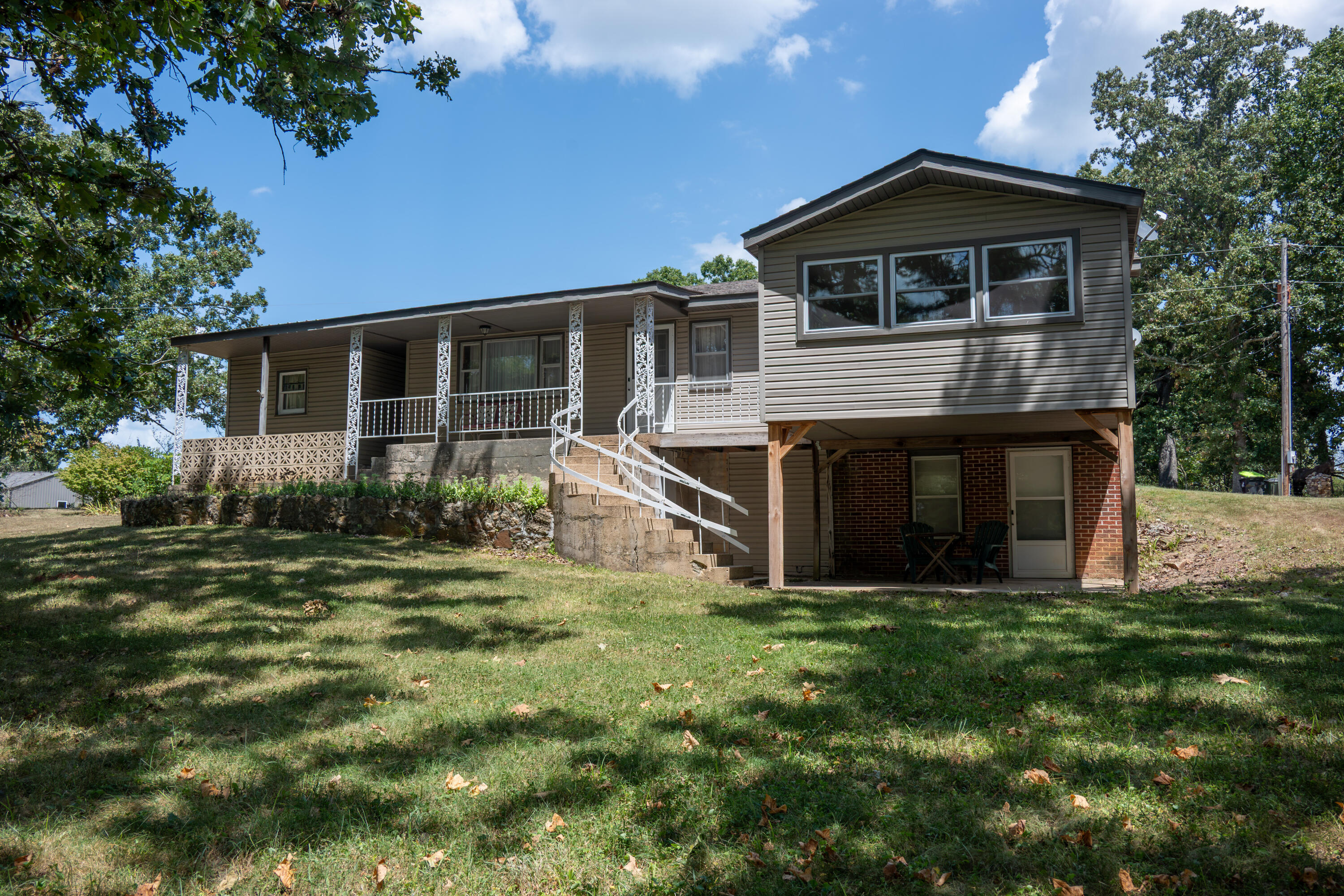 Residential in Bucyrus
