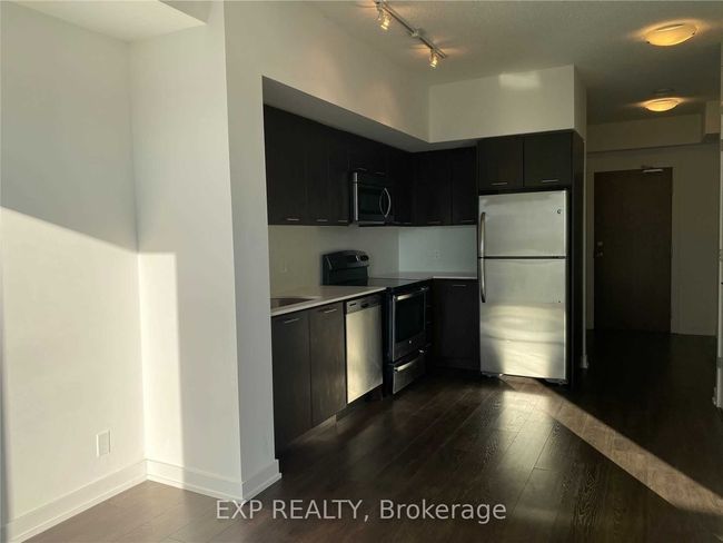 2903 - 2220 Lake Shore Blvd W, Condo with 1 bedrooms, 1 bathrooms and 1 parking in Toronto ON | Image 4