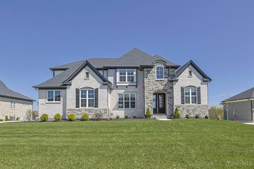 5058 Ainsley Dr, Mason, OH, 45040-6633 | Card Image