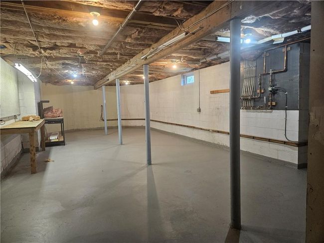 View of basement | Image 29