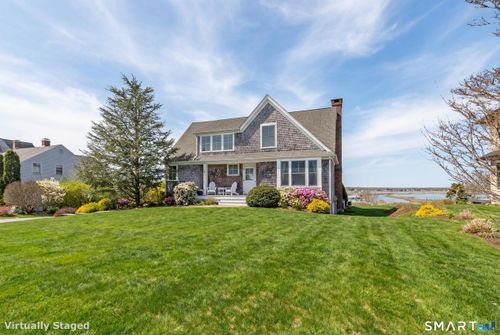 24 Ridgewood Ave, Madison, CT, 06443-2703 | Card Image