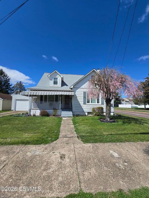 211 S Mercer St, Berwick, PA, 18603-4423 | Card Image