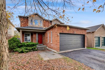 35 Goodwin Ave, House other with 3 bedrooms, 3 bathrooms and 6 parking in Bowmanville ON | Image 3