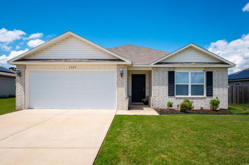 1505 Yarrow Drive, North Little Rock, AR, 72117 | Card Image