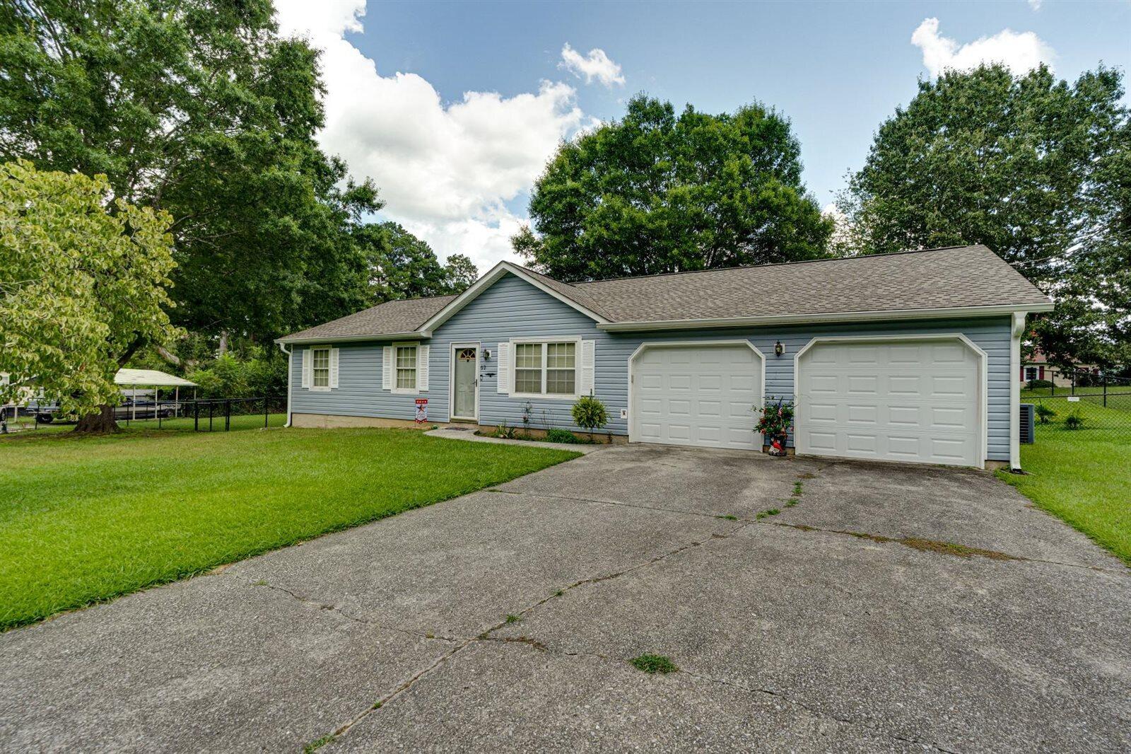 Residential in Ringgold 2