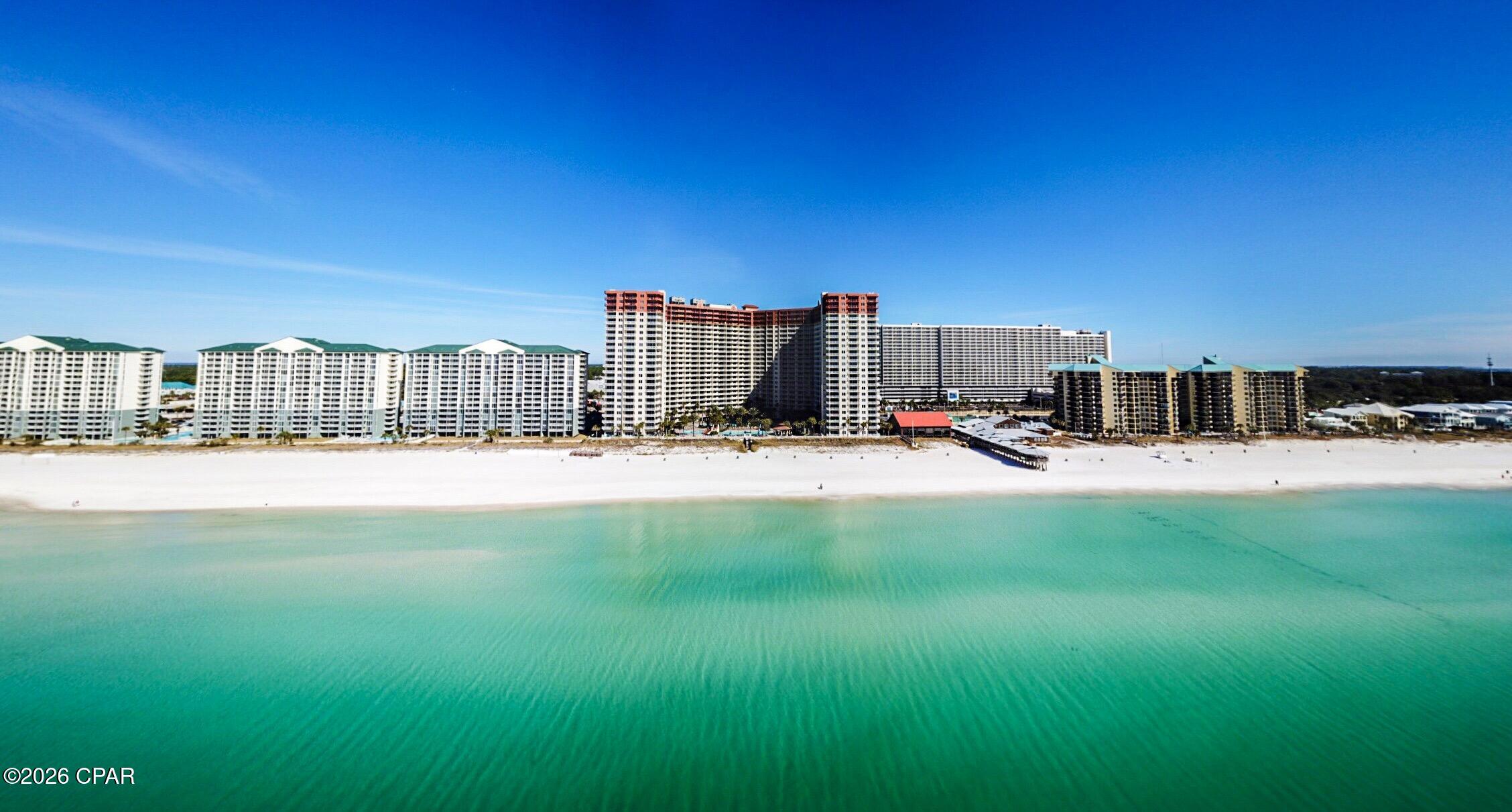 Residential in Panama City Beach