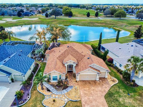 1988 Dove Hollow Run, THE VILLAGES, FL, 32162-2323 | Card Image