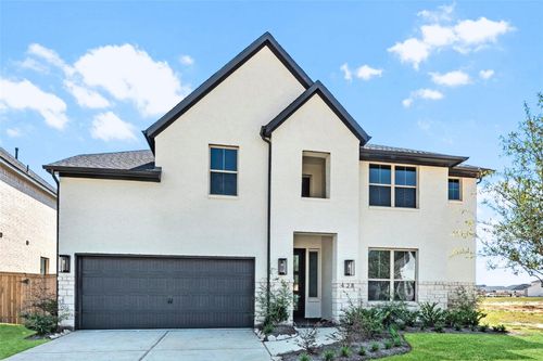 428 Harvest Moon Way, Katy, TX, 77449 | Card Image