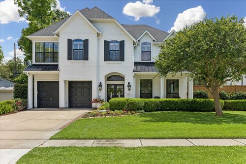 5413 Evergreen St, Bellaire, TX, 77401-4841 | Card Image