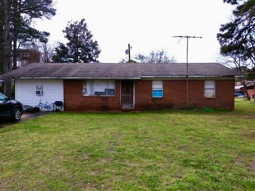 1107 Estelle St, Lake City, AR, 72437-9590 | Card Image