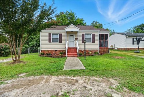 120 N Grove Ave, Henrico, VA, 23075-1447 | Card Image