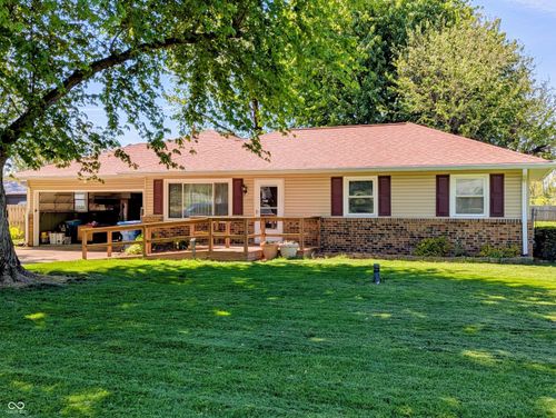 8248 S Belmont Avenue, Indianapolis, IN, 46217 | Card Image